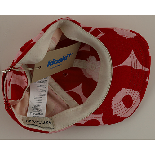 Marimekko Krasta Unikko Kioski 제품사진 #2