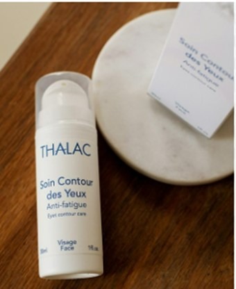 Thalac Soin contour des yeux 제품사진 #1