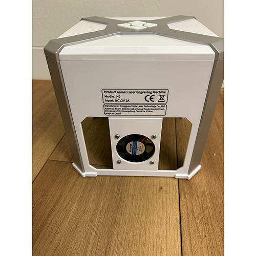 Bisofice K6 제품사진 #2