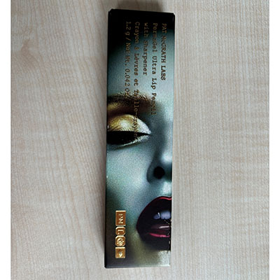 Pat Mc Grath Labs PermaGel Ultra Lip Pencil with Sharpener 제품사진 #2