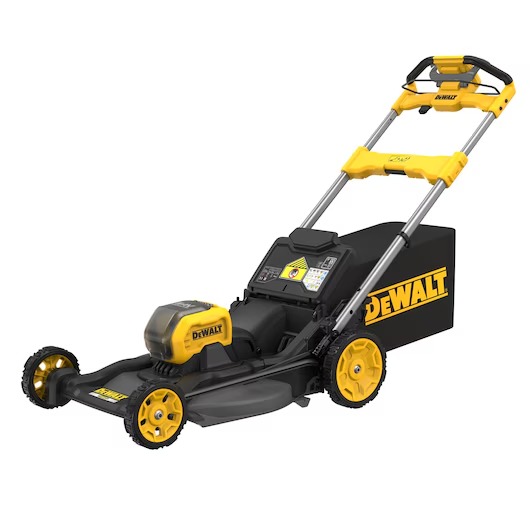 Dewalt Lawnmower (모델명: DCMWSP550) 제품사진 #1