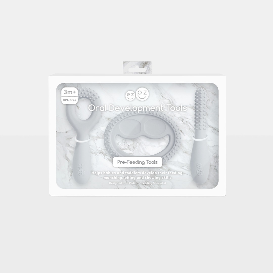 EZPZ Oral Development Tools 제품사진 #1