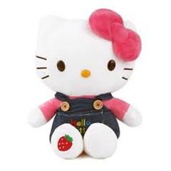 Sanrio Hello Kitty plush toys 제품사진 #4