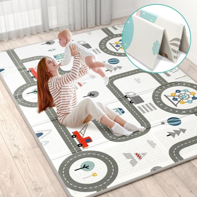 FLAGAV Play Mat 제품사진 #1