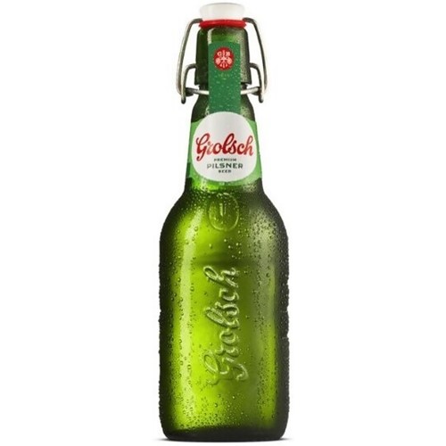 그롤쉬(Grolsch) 프리미엄 라거병 제품사진 #2
