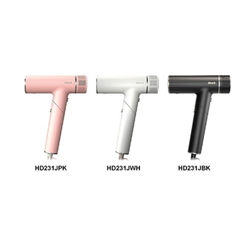 Shark SpeedStyle 헤어 드라이어 제품사진 #2