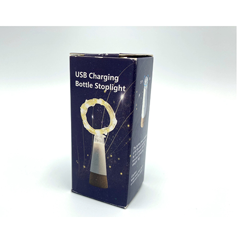 USB Charging Bottle Stoplight 제품사진 #1