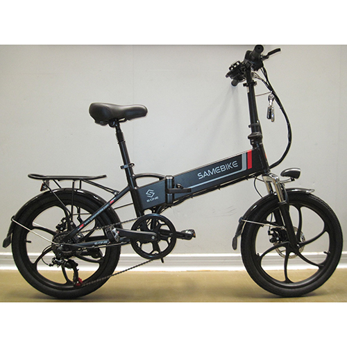 SAMEBIKE 20LVXD30 제품사진 #1