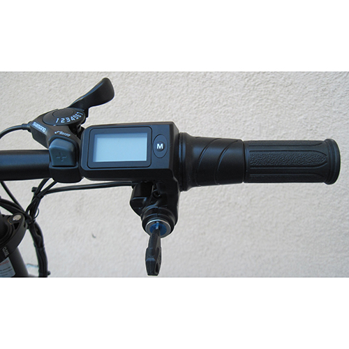 SAMEBIKE 20LVXD30 제품사진 #2