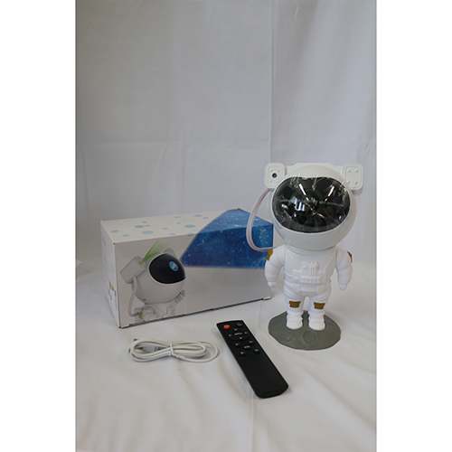 Dienmern Astronaut starry sky projector Astronaout lampa 제품사진 #2