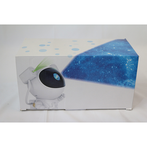 Dienmern Astronaut starry sky projector Astronaout lampa 제품사진 #3