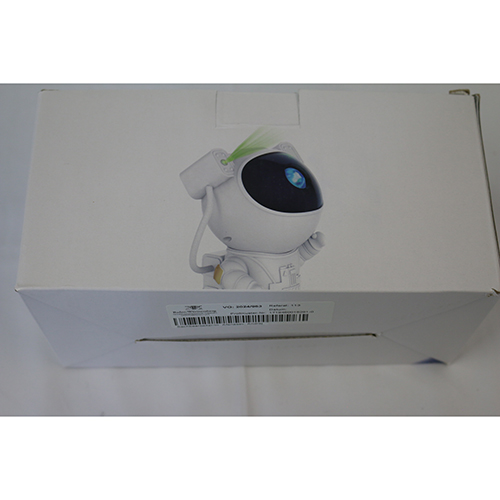 Dienmern Astronaut starry sky projector Astronaout lampa 제품사진 #4