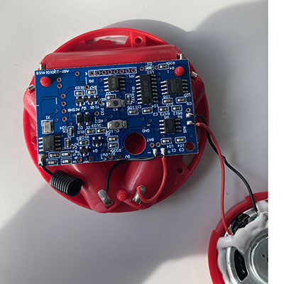 미상 제품사진 #5