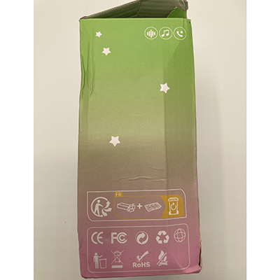 Dino & Cat Headphone 제품사진 #4