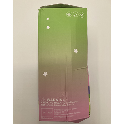 Dino & Cat Headphone 제품사진 #5