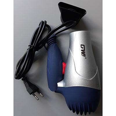 GW Foldable Hair Dryer 제품사진 #2