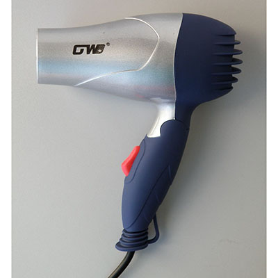 GW Foldable Hair Dryer 제품사진 #3
