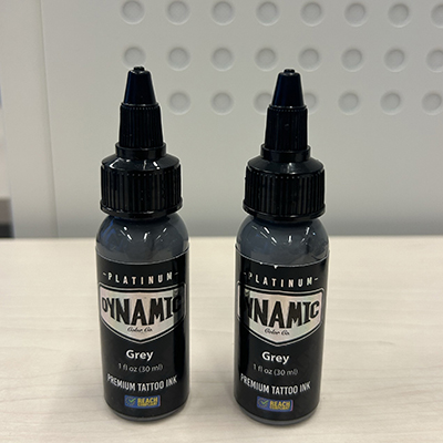 Dynamic Platinum 제품사진 #1