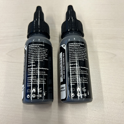 Dynamic Platinum 제품사진 #2