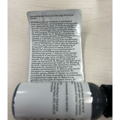 Dynamic Platinum 제품사진 #3