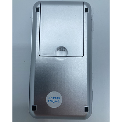 Pocket scale 제품사진 #5