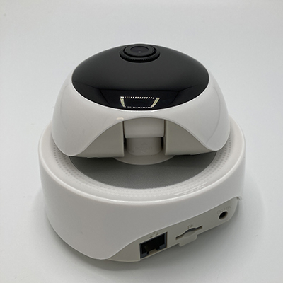 Sonoff Wi-Fi wireless IP Security camera 제품사진 #1