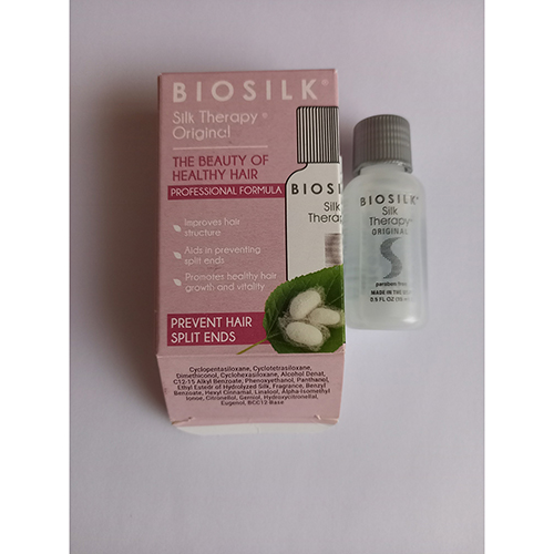 BIOSILK SILK Therapy ORIGINAL 제품사진 #1