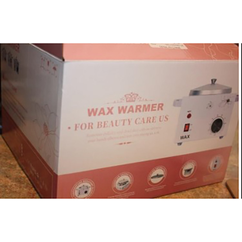 Wax Warmer for Beauty Care US 제품사진 #1