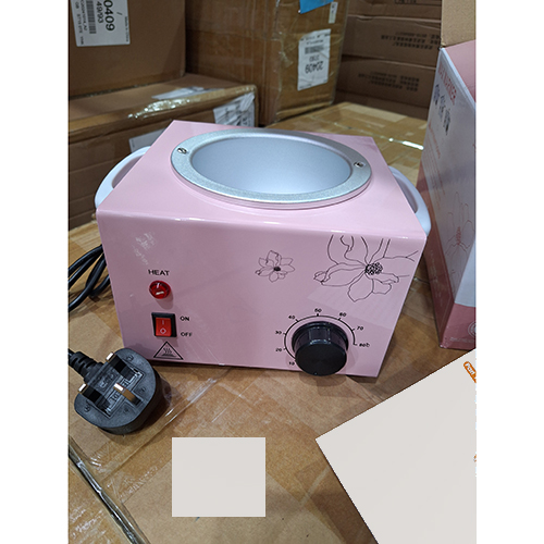 Wax Warmer for Beauty Care US 제품사진 #2