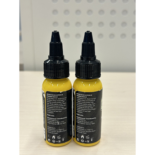 Dynamic Platinum Sunflower yellow 제품사진 #2