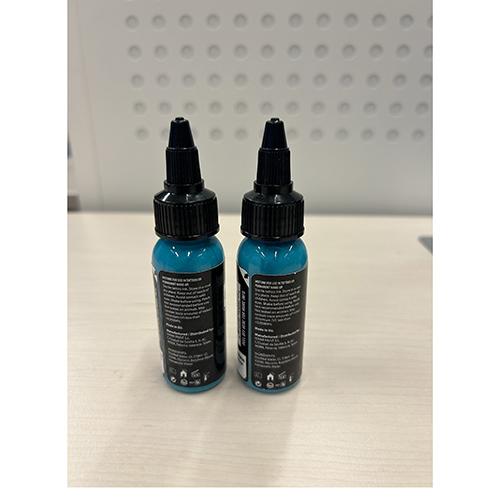 Dynamic Platinum Baby Blue 제품사진 #2