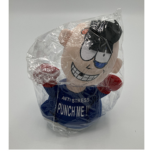 Punch me doll 제품사진 #2