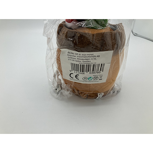 Electric plush toy, cactus 제품사진 #2