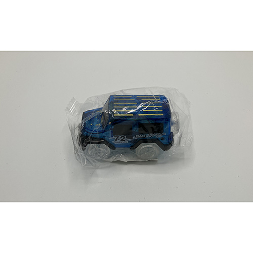 Extra car to rail car tracks 제품사진 #1