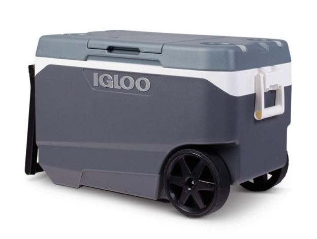 Igloo ECOCOOL LATITUDE 90 ROLLER MAXCOLD 제품사진 #1