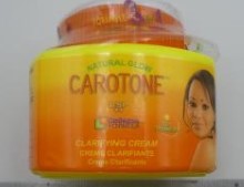 Carotone Clarifying Cream 제품사진 #1