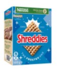 Nestle Frosted Shreddies 제품사진 #1