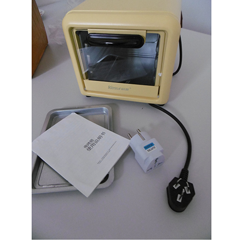 Kesun TO-051 모델 제품사진 #4