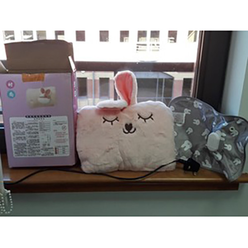 Dinsheng Milkycat Cute Hot Water Bottle 제품사진 #1