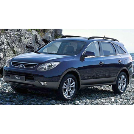 Hyundai SANTA FE, Starex/H1, iX 55/Veracruz, EQUUS/Centennial 제품사진 #3