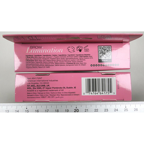 Ardell Professional Brow Lamination 제품사진 #3