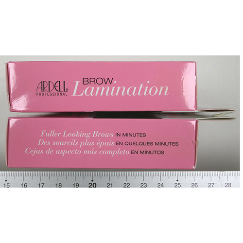 Ardell Professional Brow Lamination 제품사진 #4