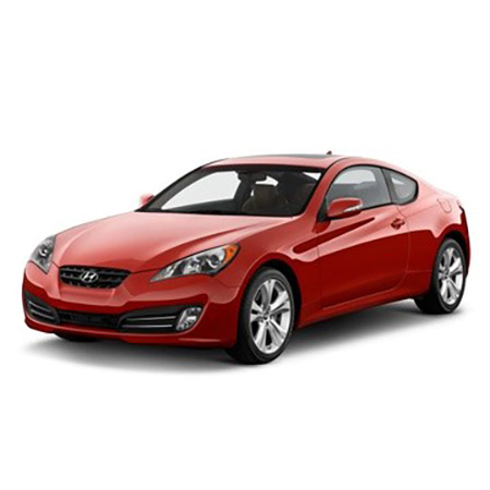 Hyundai ACCENT, TUCSON, GENESIS Coupe, iX35, GRANDEUR, AZERA 제품사진 #2