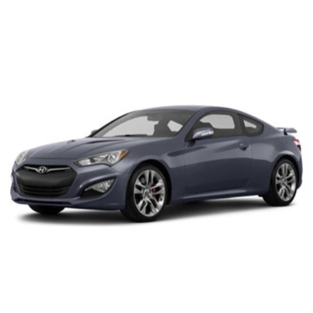 Hyundai ACCENT, TUCSON, GENESIS Coupe, iX35, GRANDEUR, AZERA 제품사진 #3