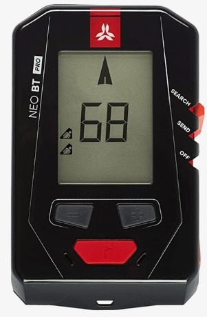 ARVA NEO BT PRO 제품사진 #1