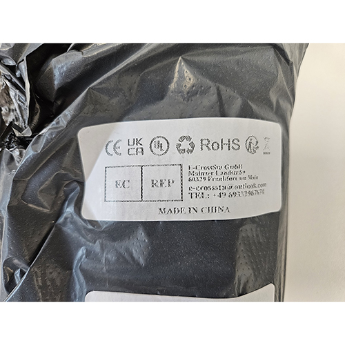 XUTANA COB LED Streifen, 230V 288 leds/m 제품사진 #3