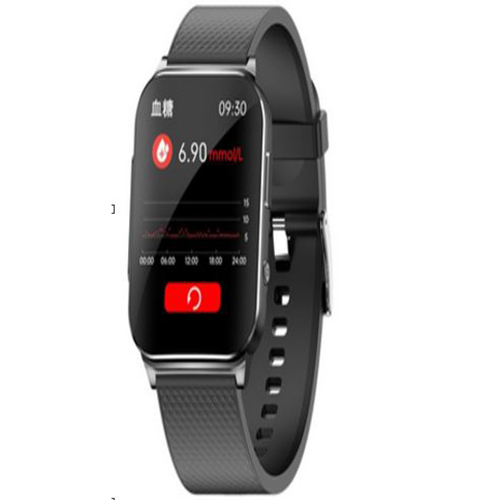 Montre connectee non invasive pour la mesure de la glycemie 제품사진 #1