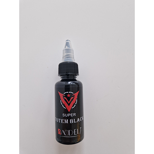 Super Totem Black 제품사진 #1