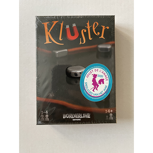 Kluster 제품사진 #1