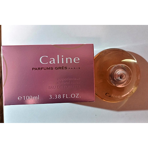 Parfums Gres Caline 제품사진 #1